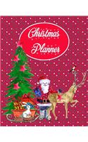 Christmas Planner