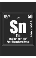 Sn Tin