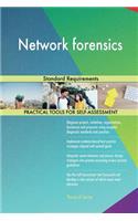 Network forensics