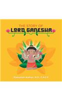 Story Of Lord Ganesha