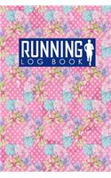 Running Log Book: (Running Log Book)