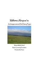 Malama Ahupuaa