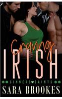 Craving Irish