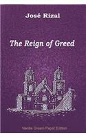 Reign of Greed