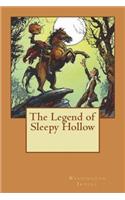 The Legend of Sleepy Hollow