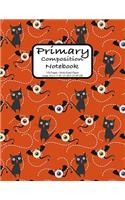 Primary Composition Notebook