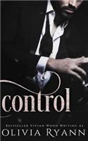 Control: A Dark Mafia Captive Romance(2 Cherish)