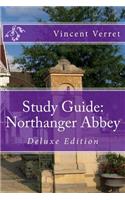 Study Guide: Northanger Abbey: Deluxe Edition