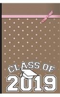 Class of 2019