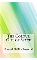 The Colour Out of Space