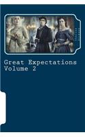 Great Expectations Volume 2