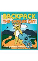 Backpack The Danger Cat