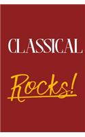 Classical Rocks!