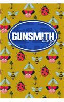 Gunsmith Log: (139 Gunsmith Log)