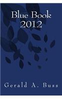 Blue Book 2012