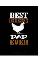 Best Chicken Dad Ever