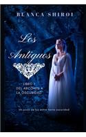Los Antiguos 1