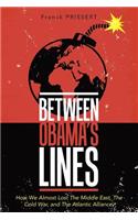 Between Obama's Lines