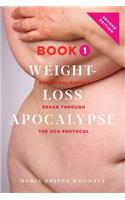 Weight-Loss Apocalypse Book 1