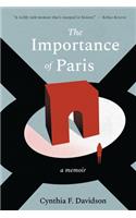 Importance of Paris