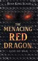 The Menacing Red Dragon
