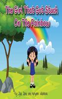 Girl That Got Stuck On The Rainbow