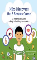 Niko Discovers the 5 Senses Game