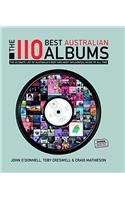 110 Best Australian Albums