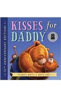 Kisses For Daddy