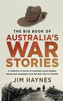 Big Book of Australia's War Stories
