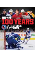 The NHL -- 100 Years in Pictures and Stories