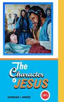 Character of Jesus