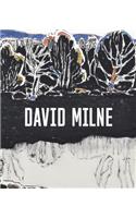 David Milne