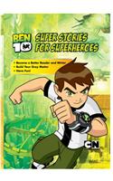 Ben 10 Super Stories For Superheroes