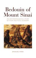 Bedouin of Mount Sinai