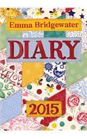 Emma Bridgewater 2015 Diary