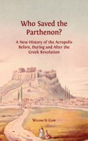 Who Saved the Parthenon?