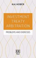 Investment Treaty Arbitration