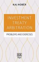 Investment Treaty Arbitration