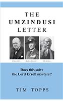 The Umzindusi Letter