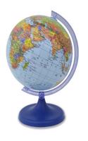 Insight Guides Globe Mini Blue Earth