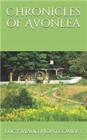 Chronicles of Avonlea