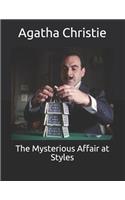 The Mysterious Affair at Styles
