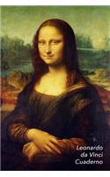 Da Vinci Cuaderno