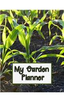 My Garden Planner