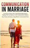Communication in Marriage