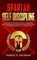 Spartan Self Discipline