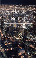 Never Nothing: Blame the Tide