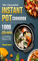 Essential Instant Pot Cookbook