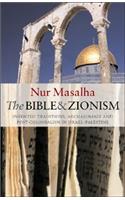 Bible and Zionism